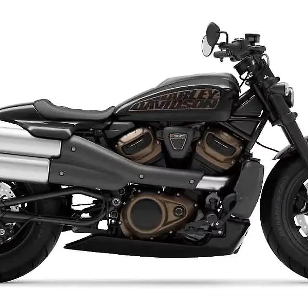Harley-Davidson Sportster S Price - Mileage, Images, Colours | BikeWale