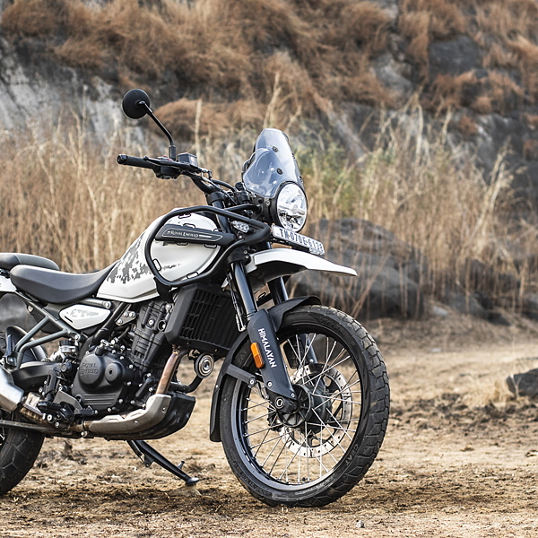 Royal enfield deals himalayan showroom price