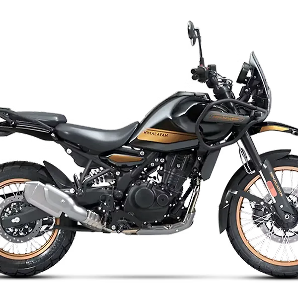 Mountain Bike Himalayan Bike Showroom Price Royal Enfield