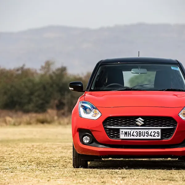 Maruti Suzuki produces 1,57,668 passenger vehicles in January 2022