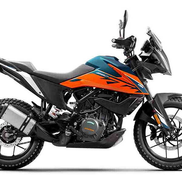 ktm rc 390 adventure price