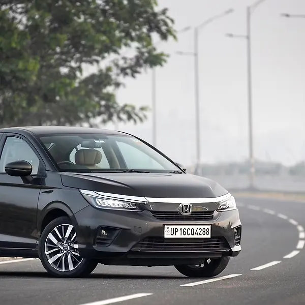 Honda City ZX diesel manual Long Term Review: Introduction - CarWale