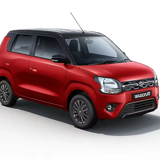 Maruti Wagon R