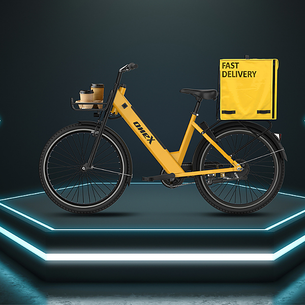 Smartron India Launches Tbike OneX At INR 38 000 Mobility Outlook