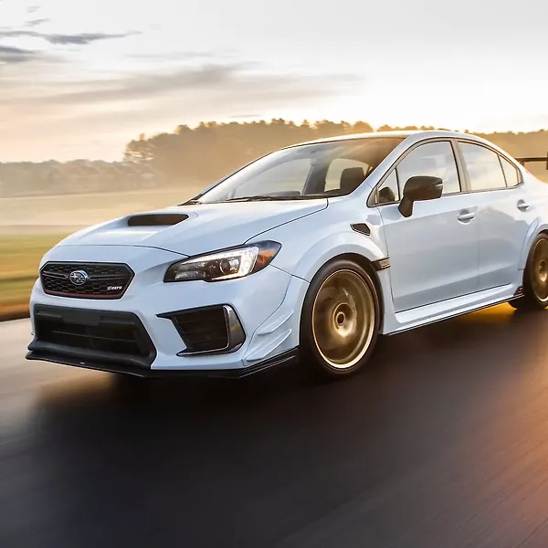 1/43 WiT’s / SUBARU WRX STi (GVF) A-Line 1/43 WiT's / SUBARU WRX STi (GVF) A-Line 【公式通販】