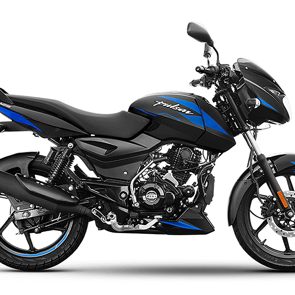 Bajaj Pulsar 125 Price in Patna Pulsar 125 On Road Price in Patna BikeWale