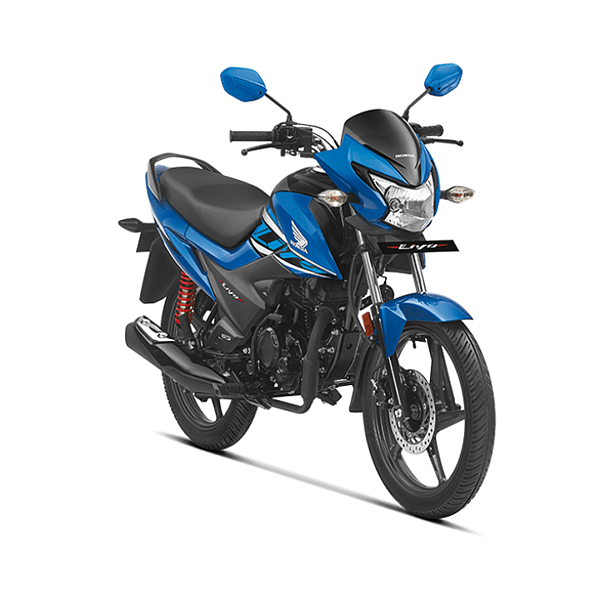 Honda Livo Bike Black Colour Images | Reviewmotors.co