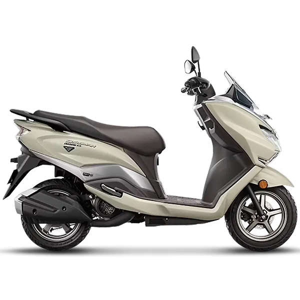 Suzuki Burgman Street 125 [2025] price in Virar - June 2026 on
