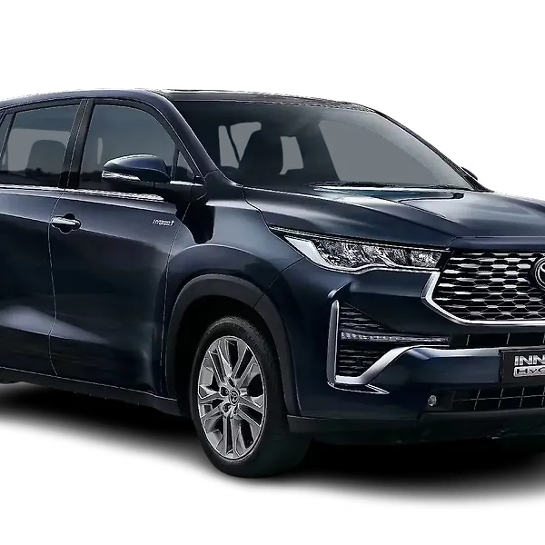 reason様 Toyota Innova Hycross Price in Hardoi | CarWale
