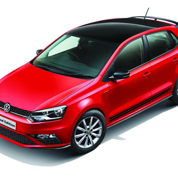 Volkswagen Polo Price - Images, Colors & Reviews - CarWale