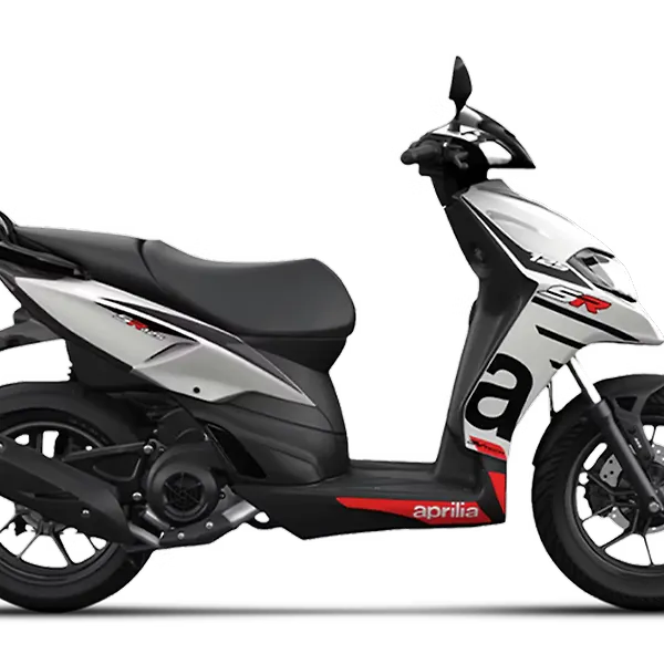 Aprilia SR 125 price in Lalitpur November 2025 on road price of