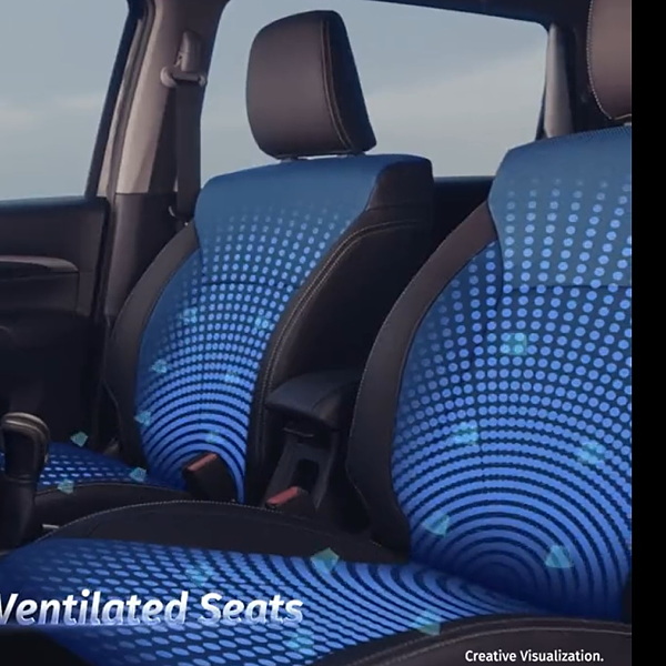 2023 Cars With Ventilated Seats 2022 Maruti Suzuki Xl6 To Get Ventilated Seats Cartrade