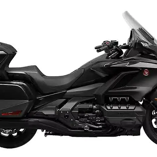 Honda Goldwing Price - Mileage, Images 