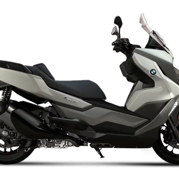 BMW Old Generation C 400 GT 2021 [2021-2025] price in Mumbai