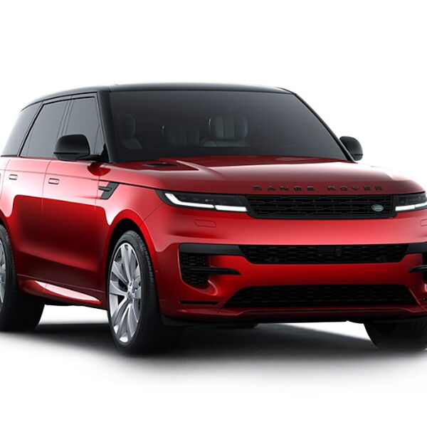 Range rover outlet sport price