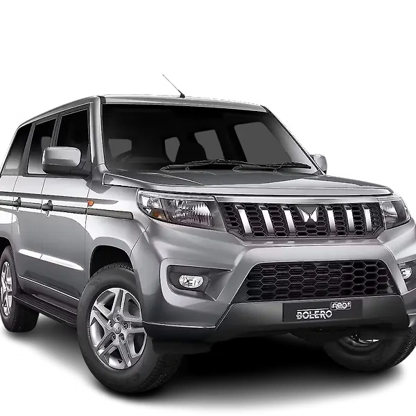 Mahindra Bolero Neo Plus Price in Allahabad CarWale