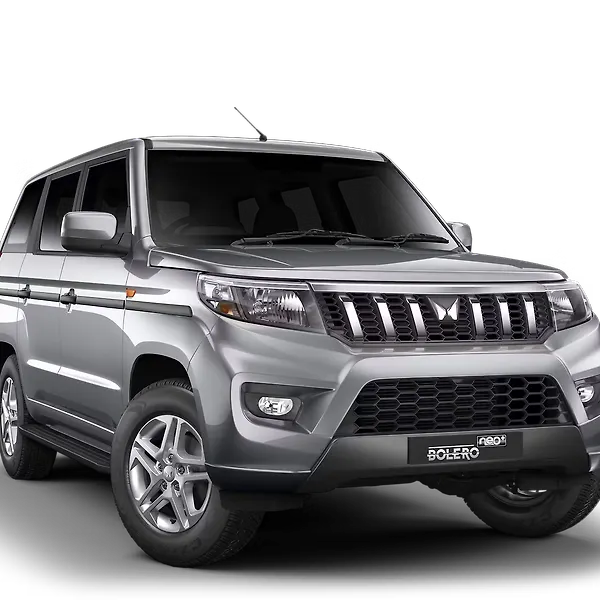 Mumbai Olx Car Bolero Mahindra Bolero Neo Plus Price In Mumbai CarWale
