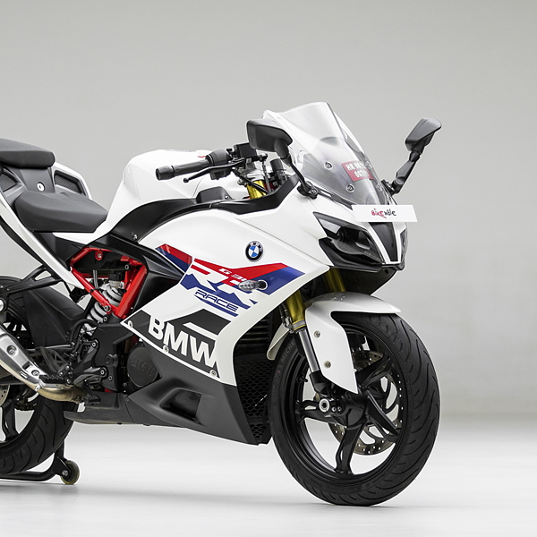 Bmw bike and price sale