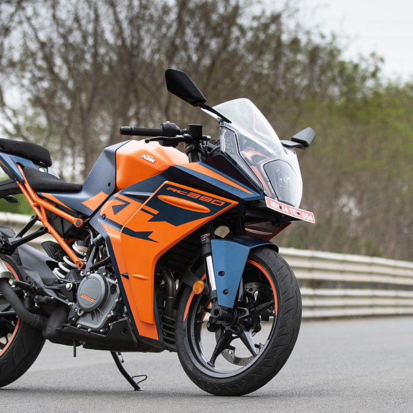 ktm 390 rc 2022 model