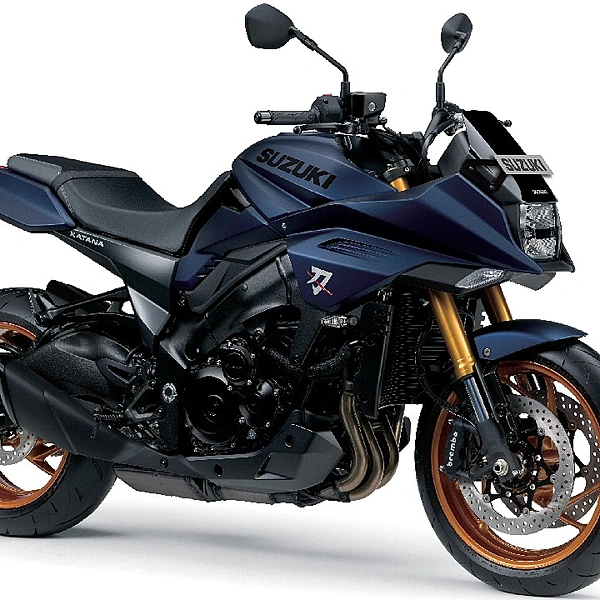 Suzuki Motorcycle India pulls the plug on Intruder 150