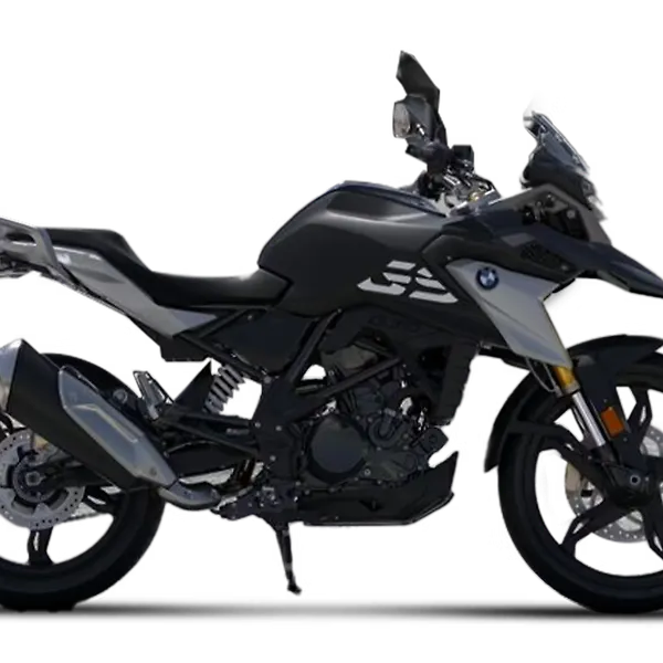 BMW G 310 GS price in Siliguri November 2025 on road price of G