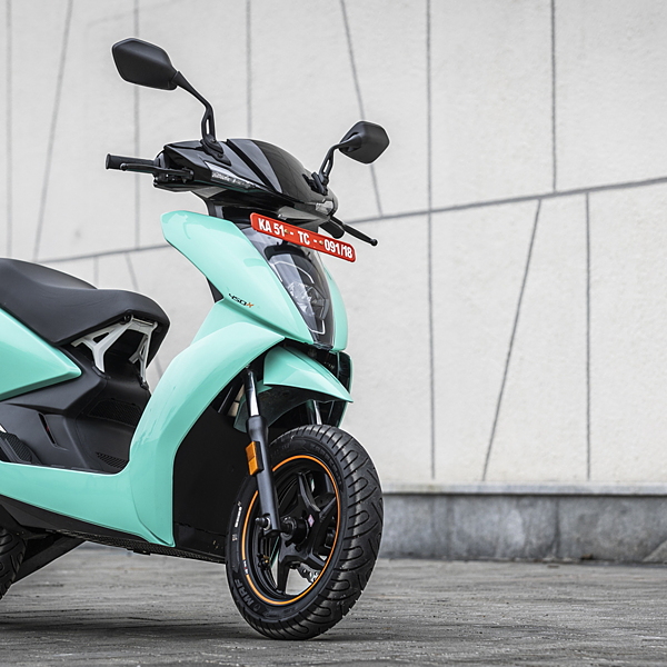 buy electric 2 wheeler