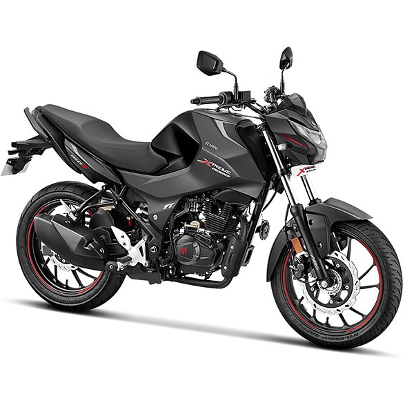 honda new xtreme