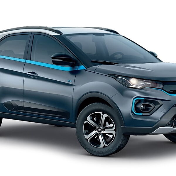 Electric car tata on sale nexon price