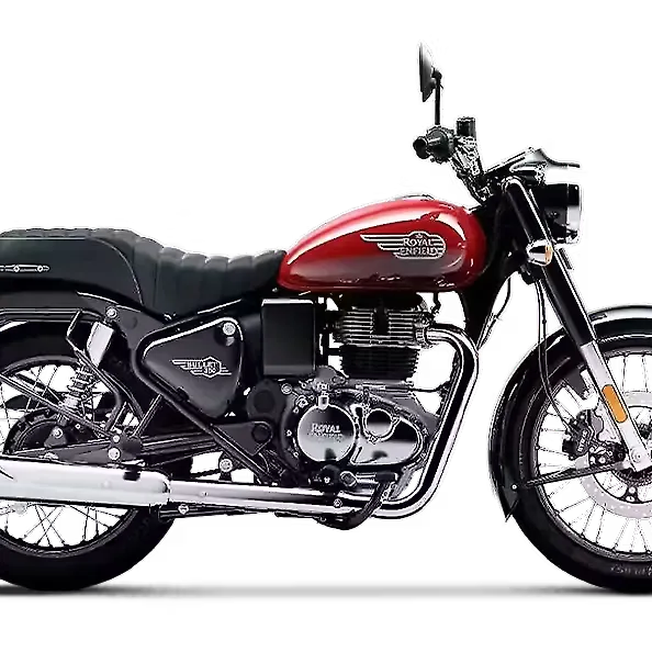 Royal Enfield Bullet 350 - Image 3