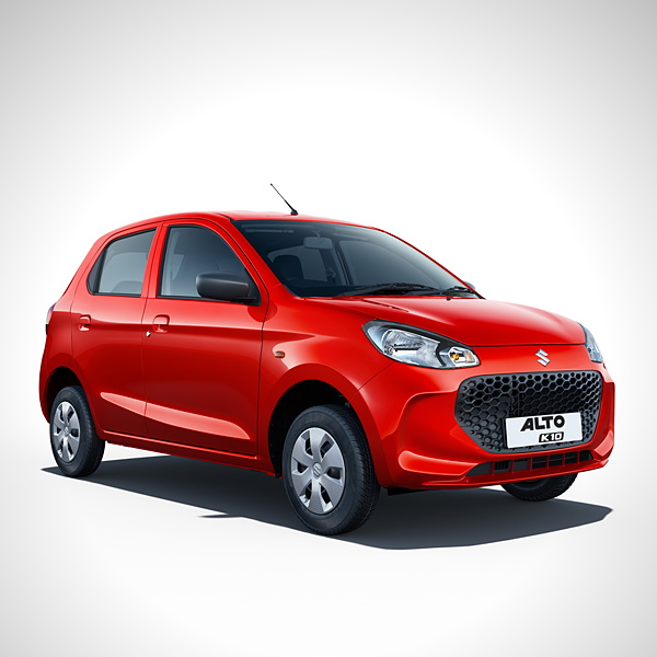 Suzuki Alto png images