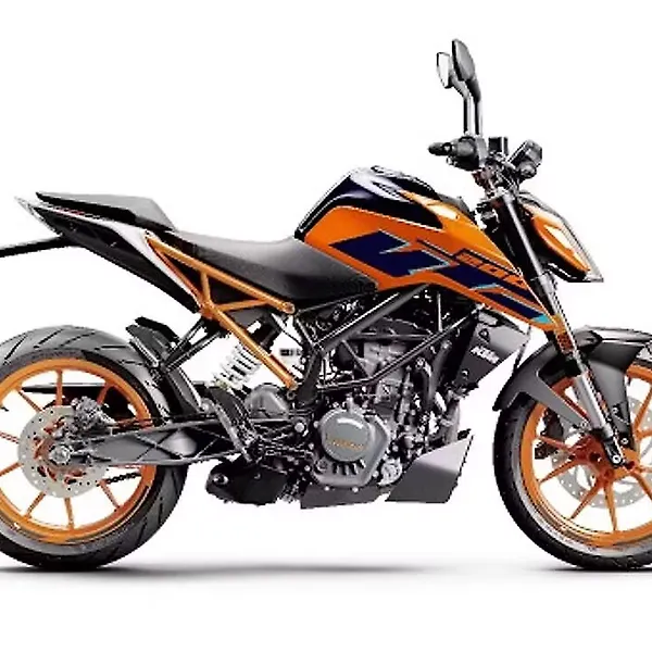 Duke 200 Ktm Bike Rs Ktm Duke 200 Ktm 125 Bike On Road Price KTM Duke