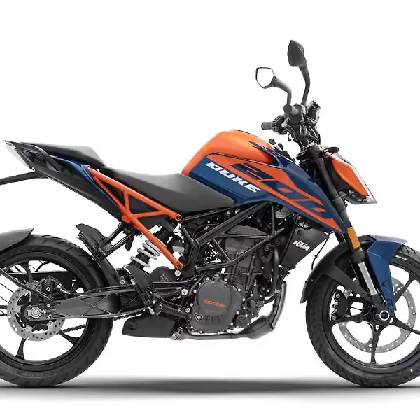KTM 200 Duke price in Razole - May 2026 on road price of 200 Duke