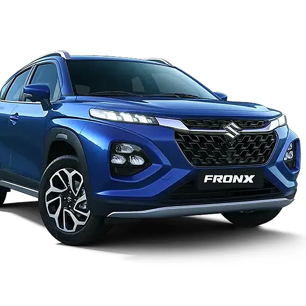 Maruti showroom panvel hotsell