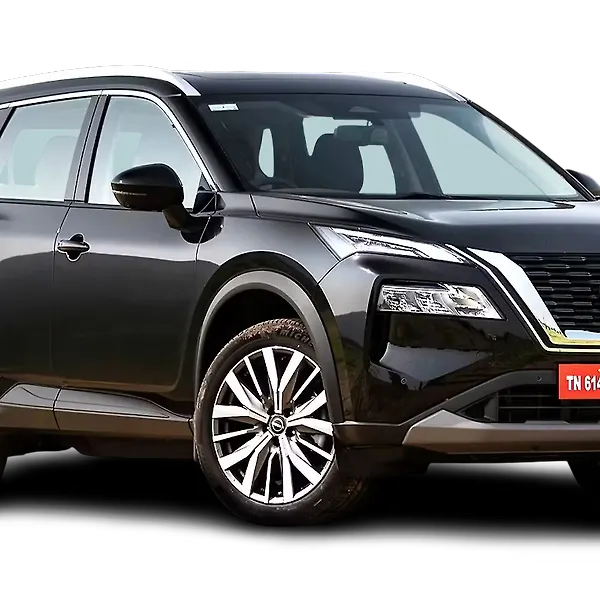 Nissan X Trail Price in Jodhpur | CarWale