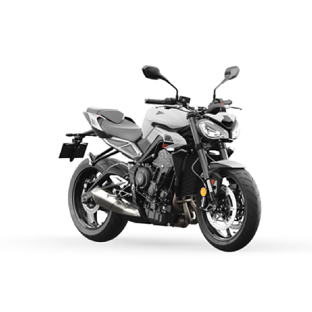 Street triple for sale best sale near me