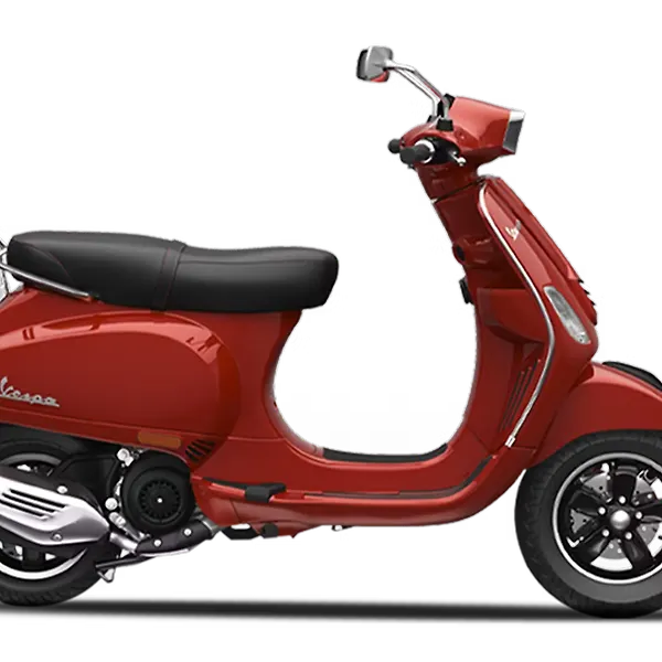 Vespa SXL 125 price in Pune November 2025 on road price of SXL