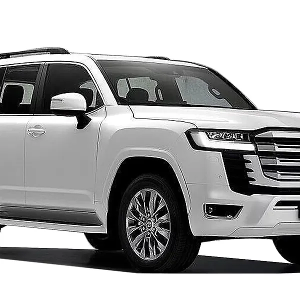 Toyota Land Cruiser Price in A&N Islands | CarWale Toyota Land Cruiser Price in A&N Islands | CarWale