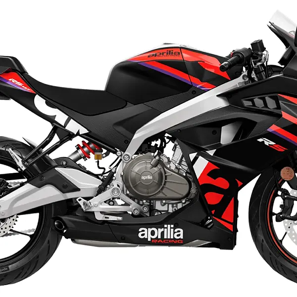 Aprilia RS 457 price in West Tripura - April 2025 on road