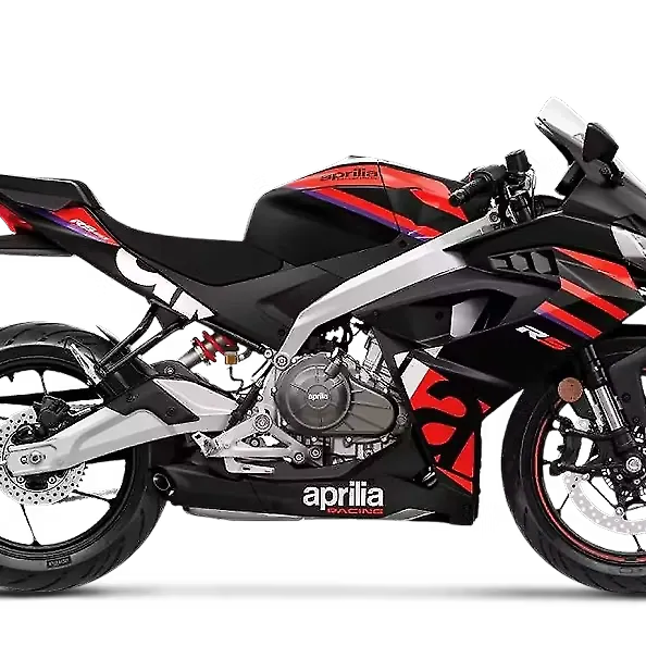 Aprilia RS 457 price in Shirwal - January 2026 on road price of RS