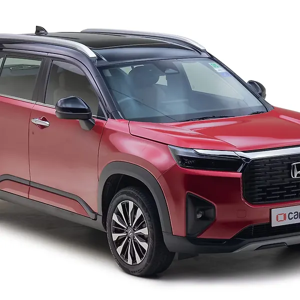 Honda Elevate Price in Mukerian | CarWale