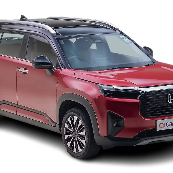 Honda Elevate Price in Bareilly | CarWale