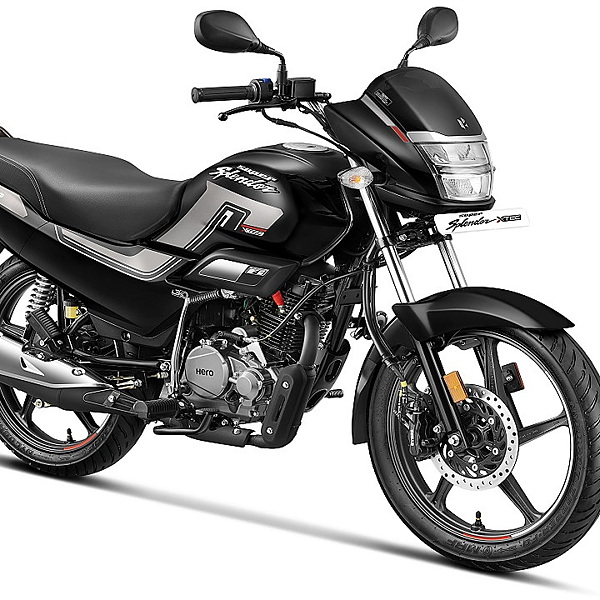 New super splendor store bike price