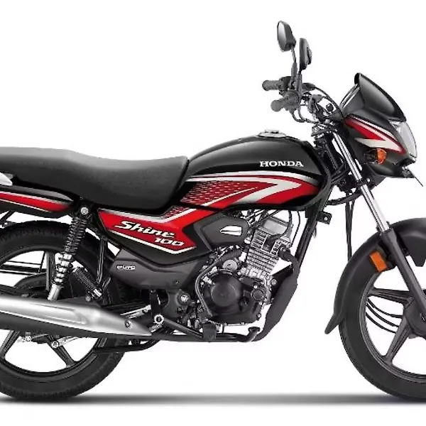 Shine Bike Honda Bikes Bs4 Discount Road Price Honda Shine Bs4