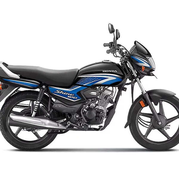 Honda Shine All New Bike Price 2020 Bs4 Shine Bike Average Honda