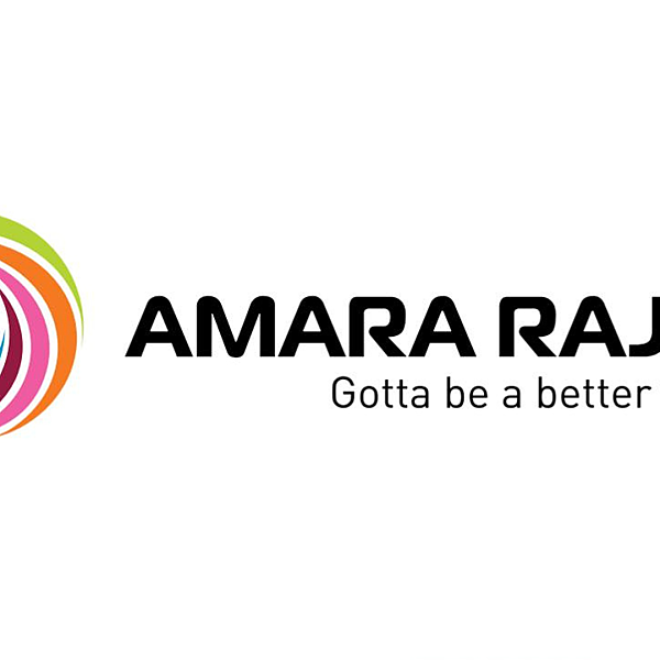 Amararaja battery store