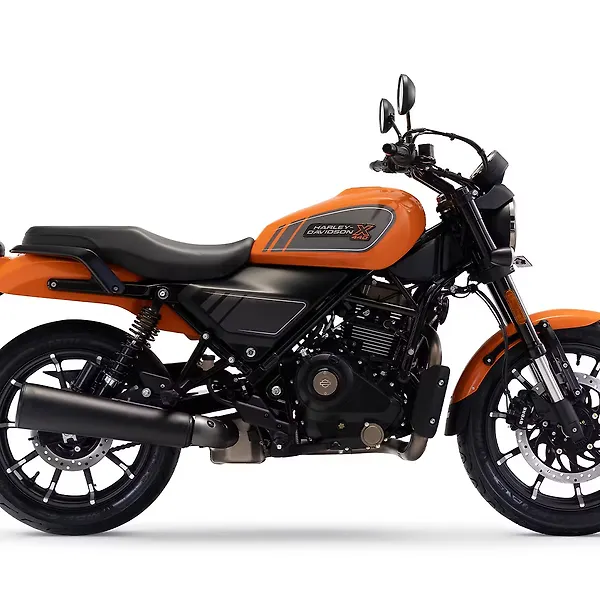 Harley-Davidson X440 price in Haldwani - November 2025 on road
