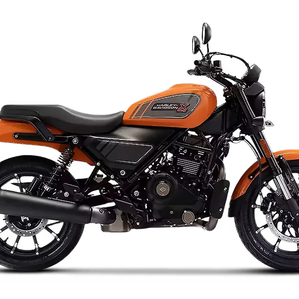Harley-Davidson X440 price in Ghazipur - May 2026 on road price of