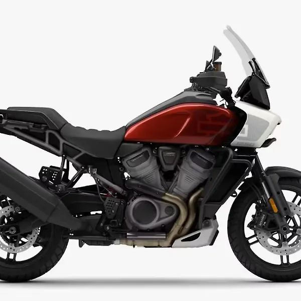 America Special Harley Davidson Adventure Bike Review New 2022