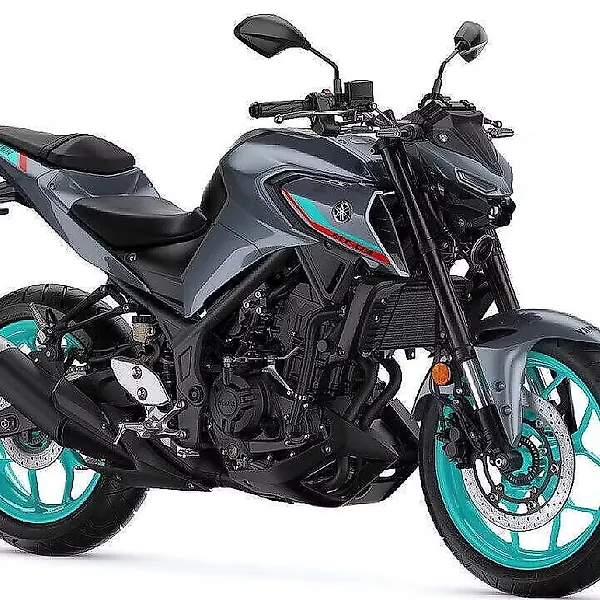 2020 yamaha mt 03 price