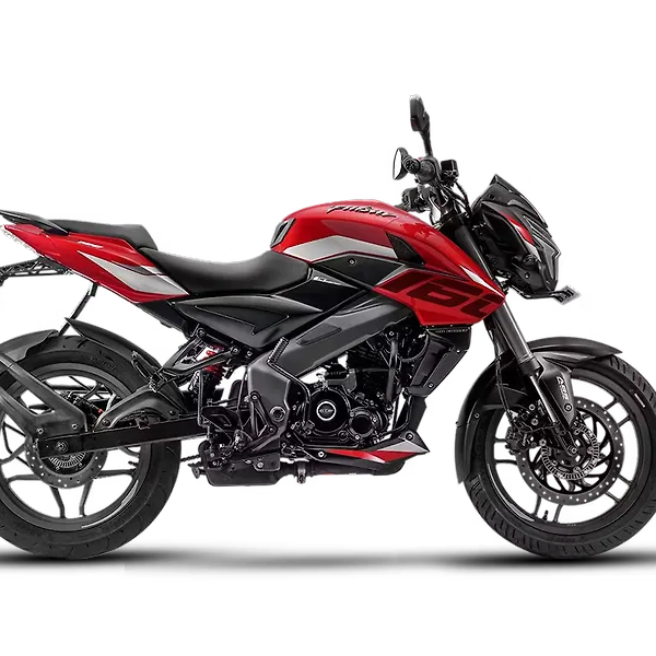 Bajaj Pulsar NS160 price in Kondagaon March 2026 on road price